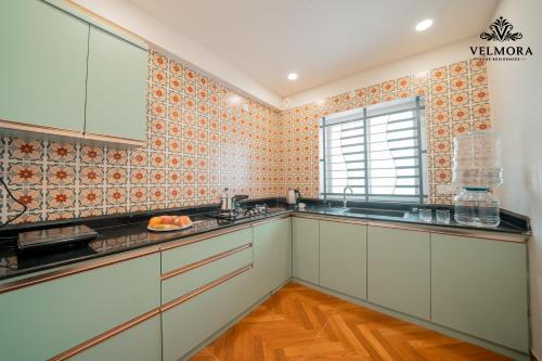 Velmora Luxe Residences photo 4