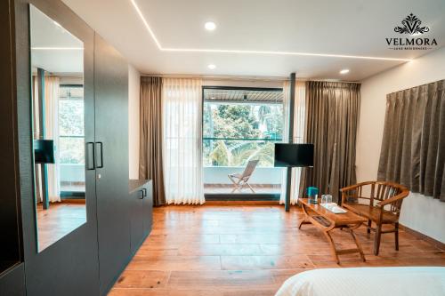 Velmora Luxe Residences photo 2