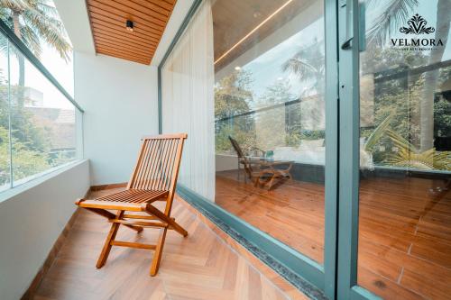 Velmora Luxe Residences photo 3