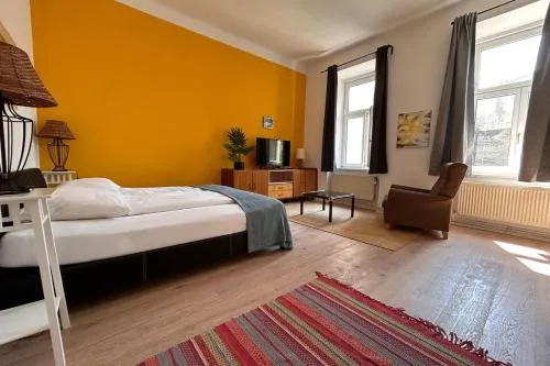Vienna Palm Apartments in Wien, Österreich