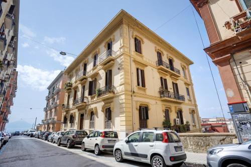 La Dimora Dei Reali