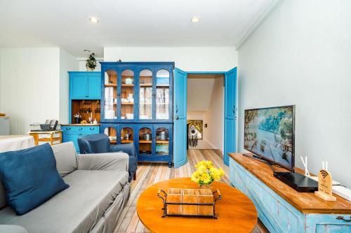 fio's house by the sea - Hua Hin