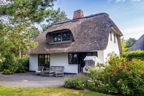 Ferienhaus SPO-Glück in St. Peter-Ording, Deutschland