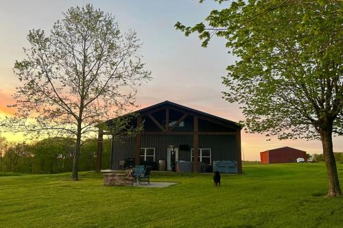 Relax Enjoy Country Living in Boonville (MO)