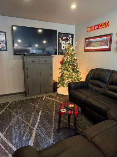 Relax Enjoy Country Living in Boonville (MO)