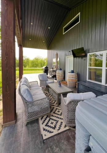 Relax Enjoy Country Living in Boonville (MO)