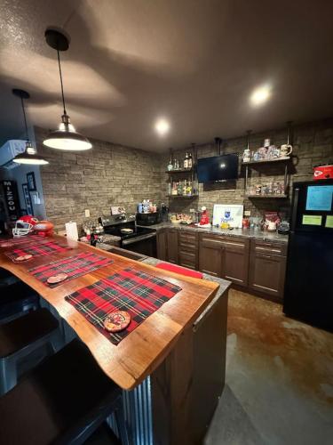 Relax Enjoy Country Living in Boonville (MO)