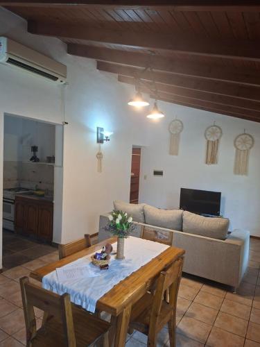 departamento interno