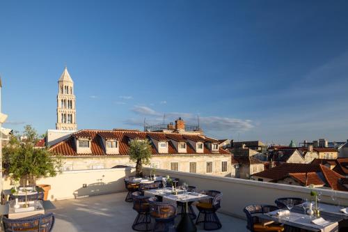 Heritage hotel Santa Lucia, Split (foto 10)