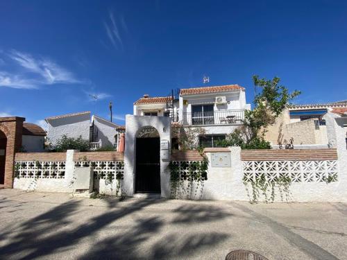 Chalet Mar y Tranquilidad