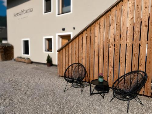 Kerschbama Farm Apartments