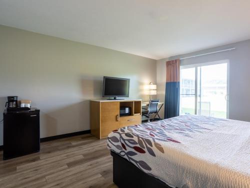 Suite, deluxe