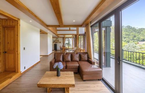 Удобства, Lat Valley Retreat Village in Lam Ha District