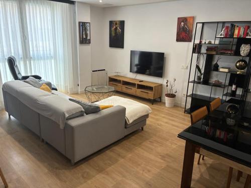 MALAGA DUKE Home