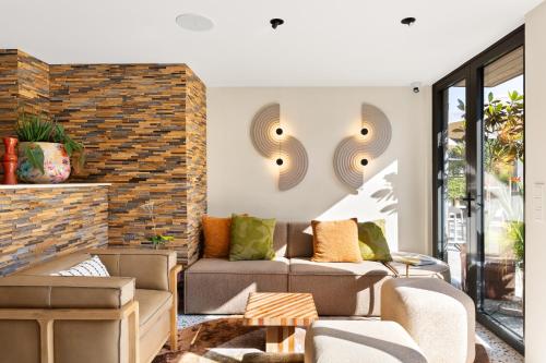 Létesítmények, Hotel Bommelje in Domburg
