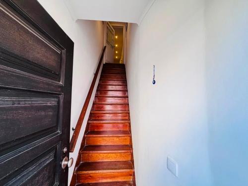 Exterior view, Boho Chic - Private Rooms in Shared Apartment in Vila Franca de Xira