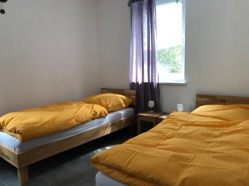 Ferienwohnung26 in Blankenfelde-Mahlow