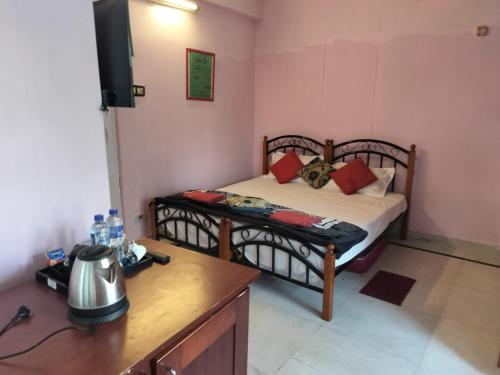 Beach villa service apartment - image 5