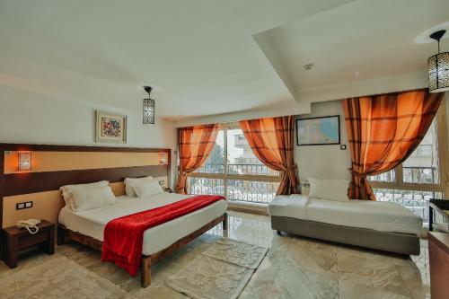 Hôtel Telemly - Chaine El Djazair (Hotel Telemly - Chaine El Djazair) in Alger