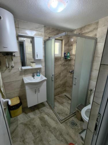 Villa Nena Apartment in Leunovo