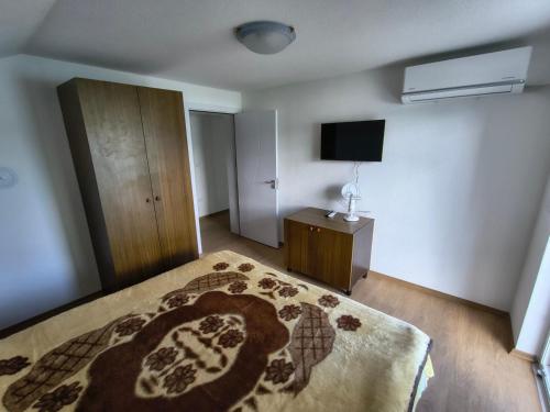 Villa Nena Apartment in Leunovo