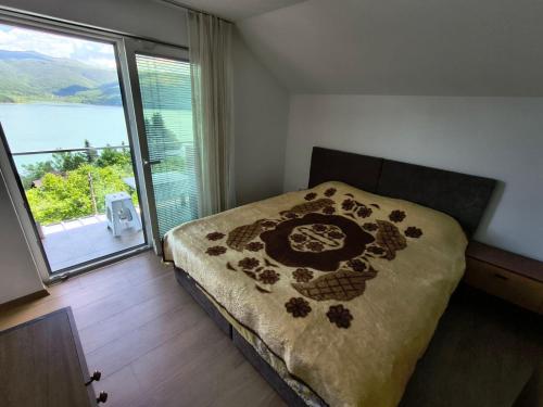 Villa Nena Apartment in Leunovo