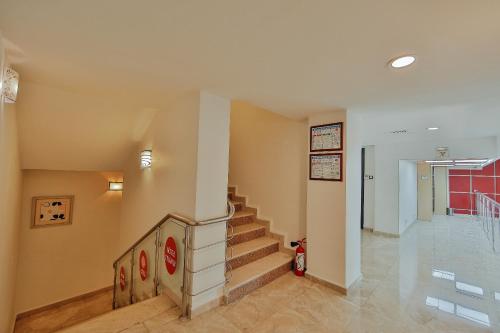 Hôtel Telemly - Chaine El Djazair (Hotel Telemly - Chaine El Djazair) in Alger