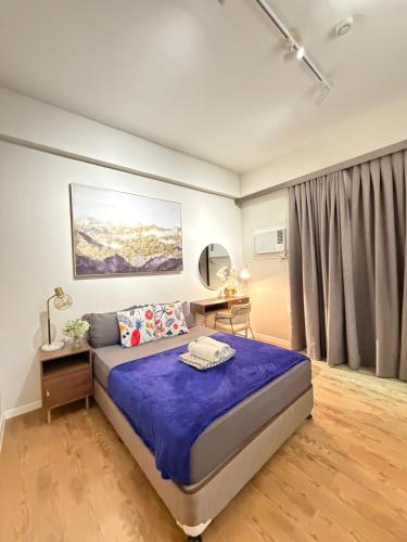 The Suite Room at The Amani Grand