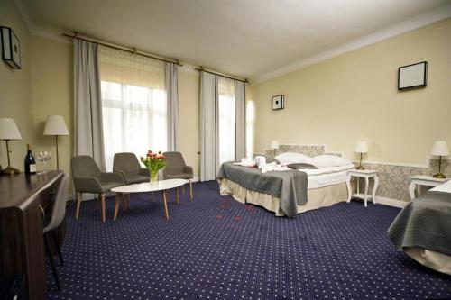 Hotel Wit Stwosz