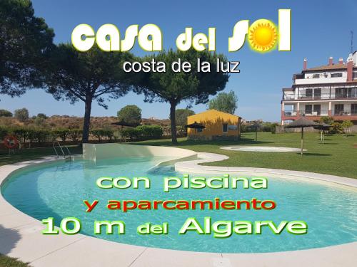 Casa del Sol