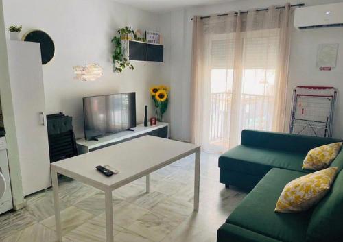 Sky Sea Holidays FUENGIROLA CENTRO