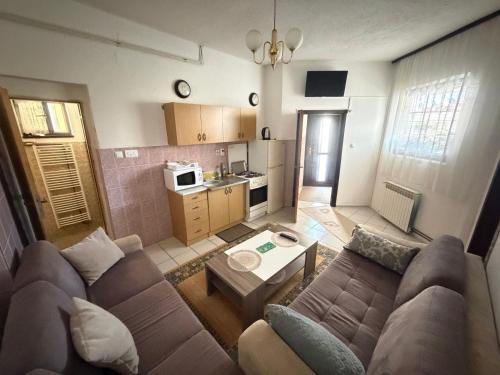 Lav Apartments in Bihac