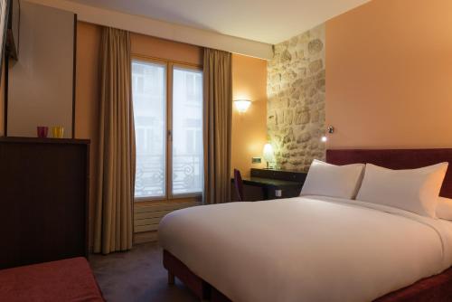 Hotel Danemark, Paris (Foto 6)