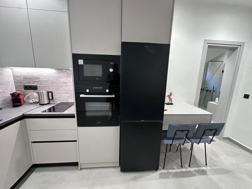 Azzurra Residences in Euboea