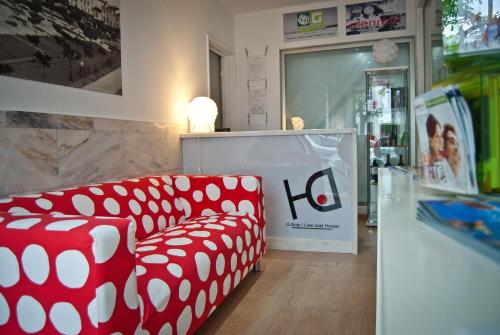 D.Dinis Low Cost Hostel in Estremoz
