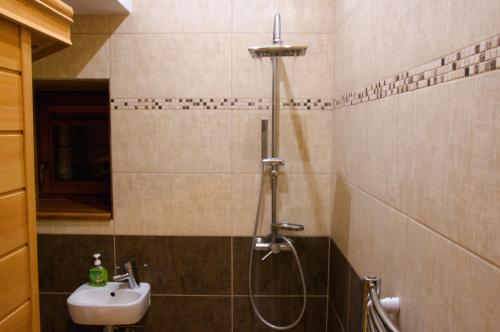 Vila Pod Bránou - image 4
