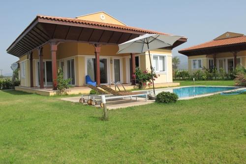  Tropicana Villa 07, Pension in Fethiye bei Fethiye