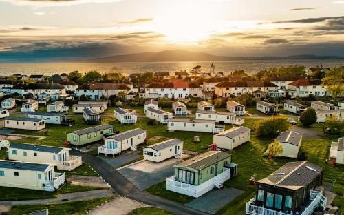 Solway Holiday Park - Scotland