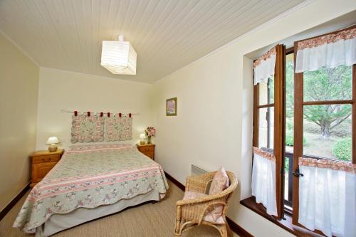 Double or Twin Room with Private Bathroom
