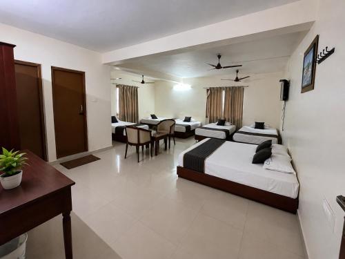 hotel photo