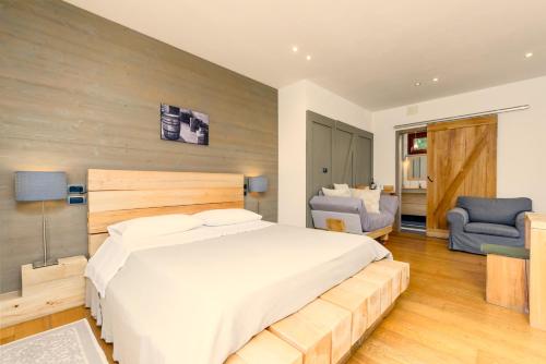 Ca'Luna Guest House - Vicoforte