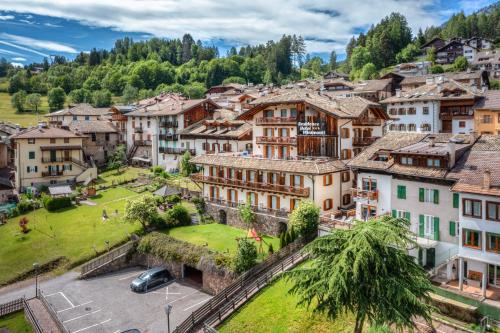 Residence Miramonti
