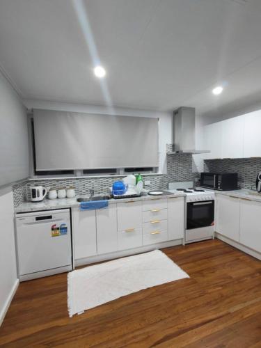 Heritage Meets Modern Comfort in Wellington-Tawa in Tawa