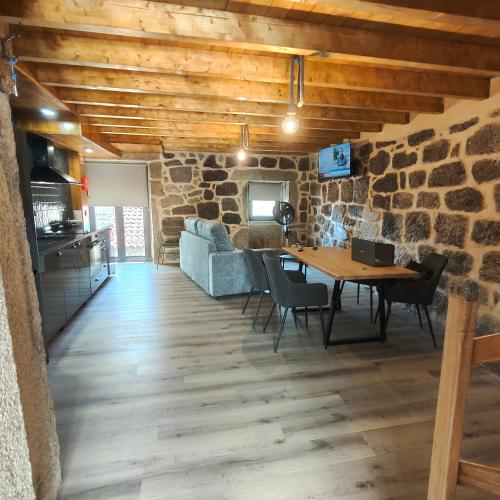 Casa Fornos de Amor gîte à louer Miusela