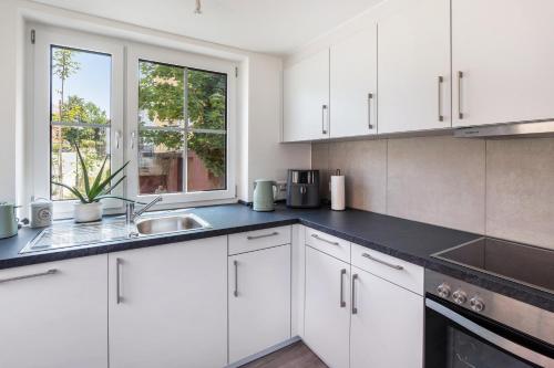 Ferienwohnung am Brunnen in Niederstetten