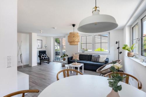 Ferienwohnung am Brunnen in Niederstetten