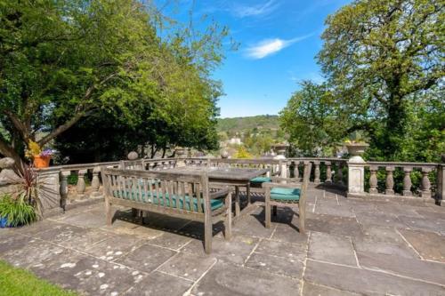 Bagshaw Lodge in Bakewell