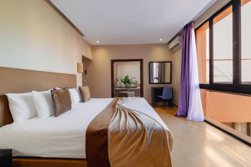 2 bedrooms, 3 beds