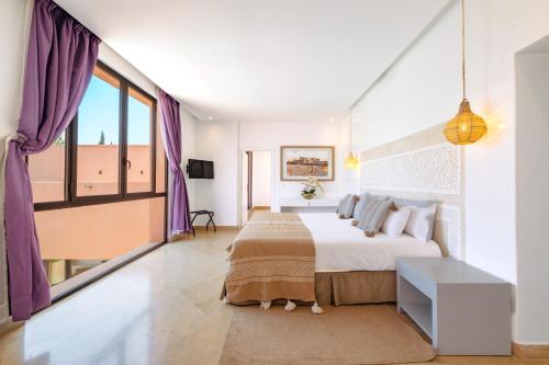 Al Maaden VillaHotel y Spa (Al Maaden VillaHotel and Spa) in Eastern Suburbs