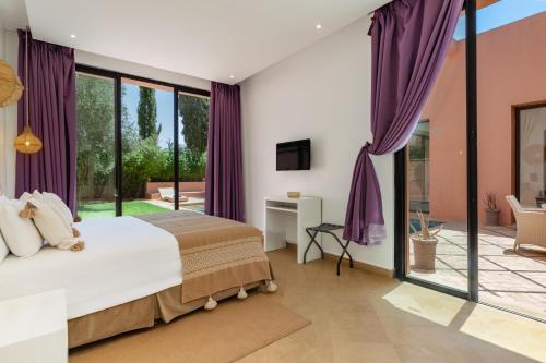 Al Maaden VillaHotel y Spa (Al Maaden VillaHotel and Spa) in Eastern Suburbs